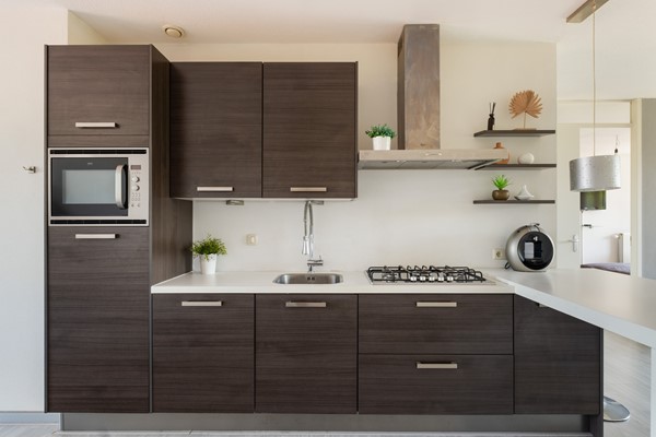 Medium property photo - Galantstraat 37, 1103 SH Amsterdam